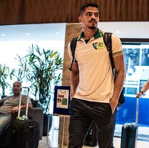 Mirassol visita o Vasco de olho na vaga direta para a Libertadores