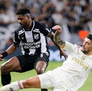 Flamengo x Ceará: CBF define arbitragem para jogo decisivo da 37ª rodada da Série A