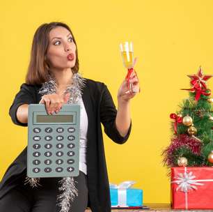 Como evitar gastos impulsivos no fim de ano