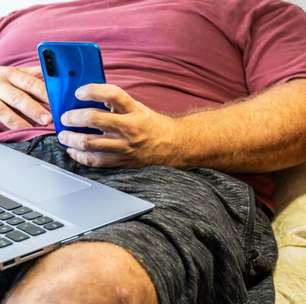 Especialistas alertam sobre os riscos do sedentarismo para a saúde