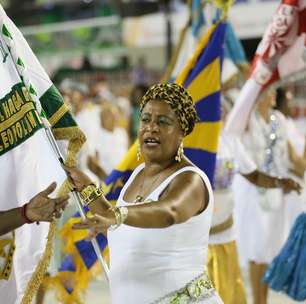 Velhas Guardas das escolas de samba viram patrimônio imaterial do Rio de Janeiro