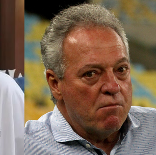 'Nem para ser 'viado' o senhor...': fala homofóbica de Abel Braga, técnico do Internacional, é detonada por apresentador da Band