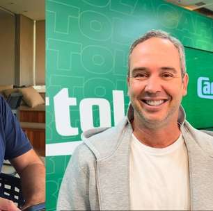 SBT tenta contratar Caio Ribeiro para reforçar cobertura da Copa de 2026