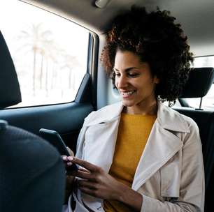 99 eleva nível de proteção e lança Código de Segurança para viagens