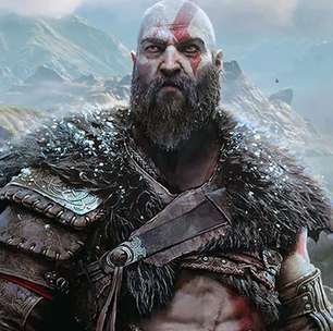 Série de TV de God of War terá diretor de "The Boys" e "Xógum"