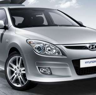 Hyundai i30 é convocado para recall no Brasil por falha no airbag do motorista