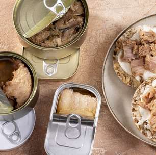 Sardinha ou atum? Qual é mais saudável?