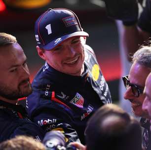 F1: Reviravolta interna impulsiona Verstappen na luta pelo título