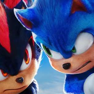 Filme spin-off de Sonic the Hedgehog está em produção e estreia em 2028