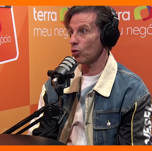 Caito Maia vê criação de conteúdo como grande chave para novas empresas crescerem