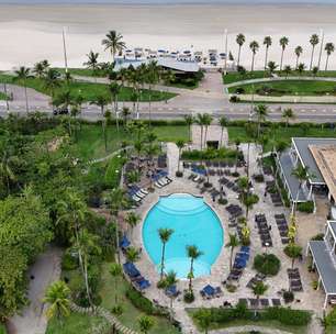 Casa Grande Hotel traz programação completa para famílias a apenas 90km de São Paulo