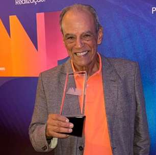 João Bidu vence o Brasil Publish Awards 2025 como Melhor Site de Astrologia