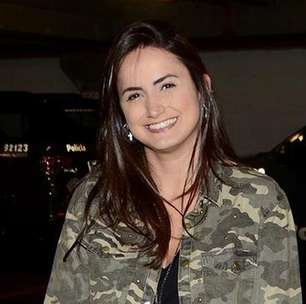 Noivo famoso de Mari Palma já foi casado; veja com quem