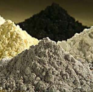 UE investe bilhões para reduzir dependência da China em terras raras e matérias-primas críticas