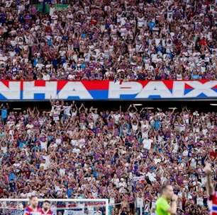 Lotação máxima? Fortaleza divulga terceira parcial surpreendente de torcedores confirmados para decisão contra o Corinthians