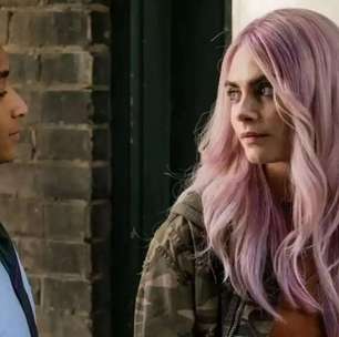 A Vida em Um Ano na Prime Video: Romance com Jaden Smith ganha destaque no catálogo