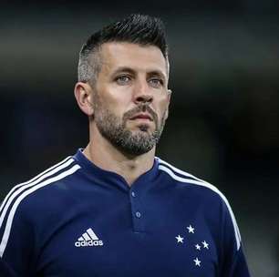 Vila Nova confirma contratação de 'artilheiro' do Cruzeiro e queridinho de Paulo Pezzolano