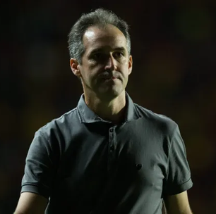 100% oficial: Léo Condé não conta com três titulares absolutos do Ceará para "final" contra o Flamengo