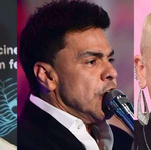 Mudaram muito? Zezé Di Camargo, Xuxa e mais: antes e depois destes 18 famosos que fizeram transplante capilar vai te deixar de queixo caído