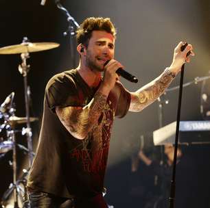 Maroon 5, João Gomes e mais: Rock in Rio anuncia novas atrações para edição 2026 do festival