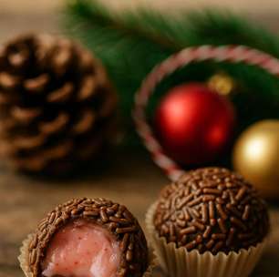 Bombom Sensação que faço todo ano no Natal: veja como preparar para presentear