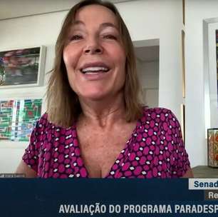 "Política promissora, que precisa ser fortalecida", diz Mara Gabrilli sobre o Paradesporto Brasil em Rede