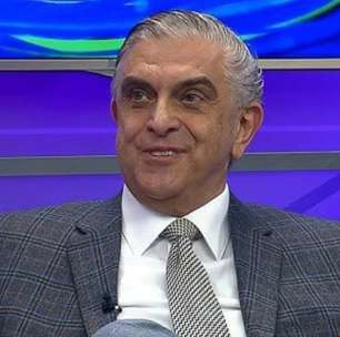 Athletico-PR movimenta mercado e define primeiro reforço: "Acertado em"