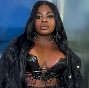 Jojo Todynho é processada por exposição indevida