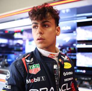 F1: Com vaga na Racing Bulls, Lindblad cumpre promessa feita a Lando Norris em 2021