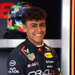 F1: Lindblad relembra conversa de cinco nos atrás com Norris