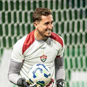 Thiago Couto ganha protagonismo no Vitória, vive melhor momento da carreira e mira duelo decisivo contra o Bragantino