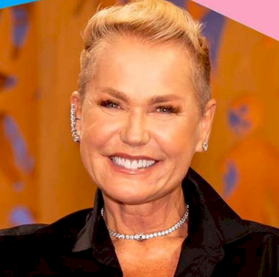 Xuxa prepara espetáculo histórico em São Paulo