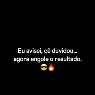 Homem que arrastou mulher de carro teria postado indireta após o crime: 'Eu avisei'