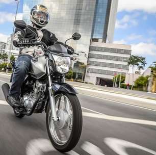 Moto vai pagar IPVA em 2026? Descubra os estados com isenção para até 170cc