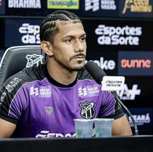 "Final" entre Flamengo e Ceará tem declaração forte de Fernando Sobral: "Podemos surpreender"