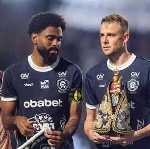 Goiás ganha concorrente da Série B para zagueiro que conquistou acesso: "Pesado"