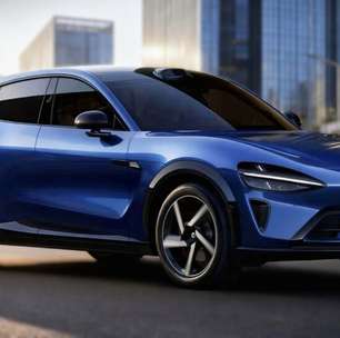 Xiaomi ultrapassa 500 mil carros e supera Tesla na China