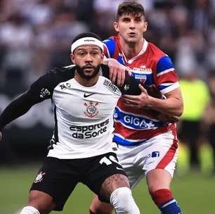 Fortaleza x Corinthians: onde assistir ao vivo, prováveis escalações, arbitragem, retrospecto e horário