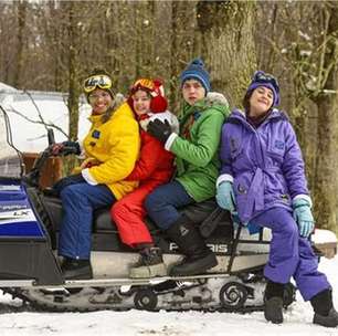 Sessão da Tarde - Saiba qual filme a Globo exibe nesta quinta-feira