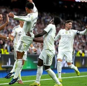 Athletic Bilbao x Real Madrid: onde assistir, escalações e arbitragem