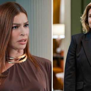 Batalha de vilãs: 4 diferenças entre Arminda e Odete Roitman