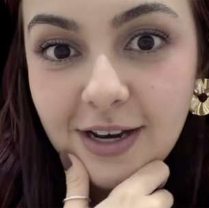 Klara Castanho se machuca e descobre diagnóstico inesperado: 'Primeira vez'