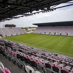 Banco brasileiro faz proposta por naming rights de estádio do Inter Miami de Lionel Messi