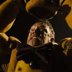 "Queremos sentir o filme da mesma forma que sentimos o jogo": Five Nights at Freddy's 2 terá mudança significativa para atender aos pedidos dos fãs de terror