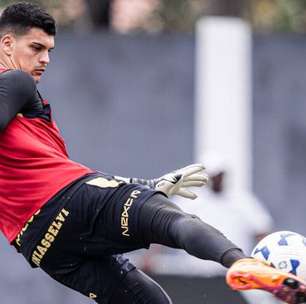 Santos não facilitará saída de Gabriel Brazão para o Flamengo