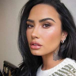 Demi Lovato se declara ao Brasil após show confirmado no Rock in Rio