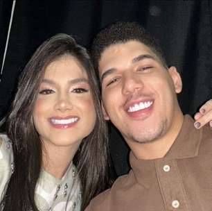 Após separação de Zé Vaqueiro, Ingra Soares se pronuncia sobre boatos de traição