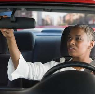 Fim dos espelhos? Lei do Retrovisor libera câmeras e impõe multa de quase R$ 200