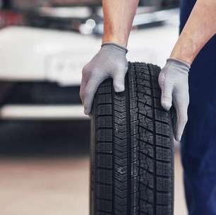 Alerta: erro "bobo" nos pneus faz carro gastar até 20% mais combustível e você nem percebe