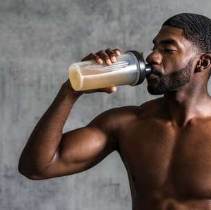 Como ganhar massa muscular rápido: segredos que ainda não te contaram